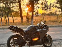 Сүрөт унаа Yamaha YZF-R1