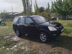 Сүрөт унаа Honda CR-V