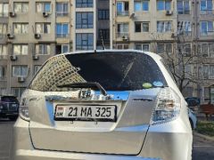 Сүрөт унаа Honda Fit