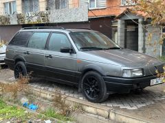 Фото авто Volkswagen Passat