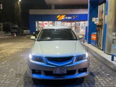 Сүрөт унаа Honda Accord