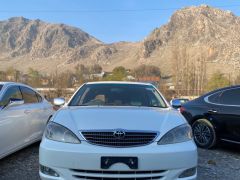 Сүрөт унаа Toyota Camry