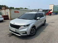 Сүрөт унаа Kia Carnival