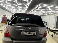 Фото авто Honda Odyssey