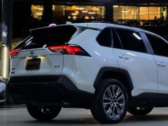 Фото авто Toyota RAV4