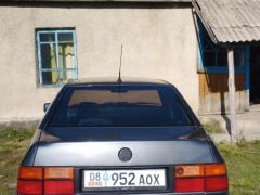 Photo of the vehicle Volkswagen Vento