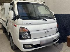 Фото авто Hyundai Porter