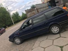 Сүрөт унаа Volkswagen Passat