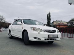 Фото авто Toyota Camry