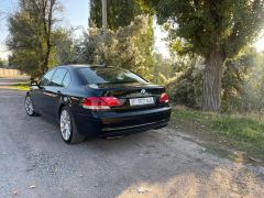 Фото авто BMW 7 серии