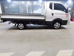 Фото авто Hyundai Porter