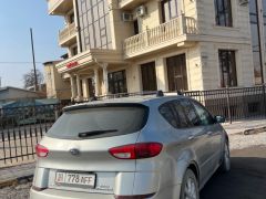 Фото авто Subaru Tribeca