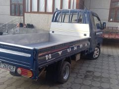 Фото авто Hyundai Porter