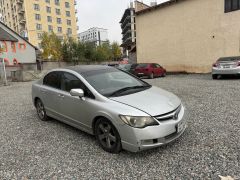 Сүрөт унаа Honda Civic