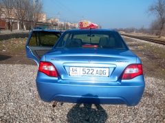 Фото авто Daewoo Nexia