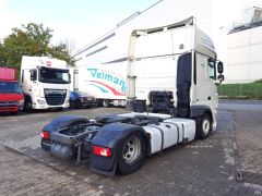 Фото авто DAF XF106 series