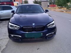 Сүрөт унаа BMW 1 серия