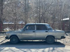 Сүрөт унаа ВАЗ (Lada) 2105