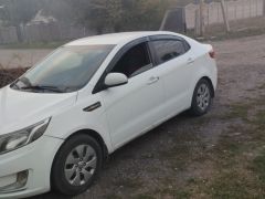 Сүрөт унаа Kia Rio