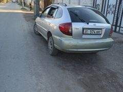 Сүрөт унаа Kia Rio