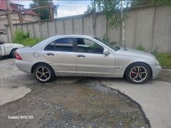 Фото авто Mercedes-Benz C-Класс