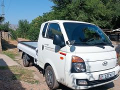 Фото авто Hyundai Porter