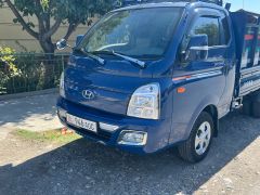 Фото авто Hyundai Porter