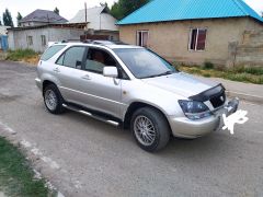 Photo of the vehicle Lexus RX