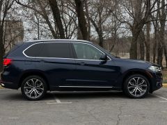 Фото авто BMW X5