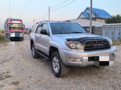 Сүрөт унаа Toyota 4Runner