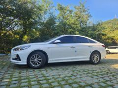 Сүрөт унаа Hyundai Sonata