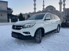 Photo of the vehicle SsangYong Rexton Sports