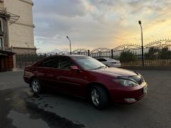 Photo of the vehicle Toyota Camry (Japan)