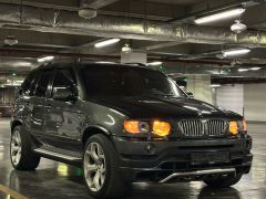 Сүрөт унаа BMW X5