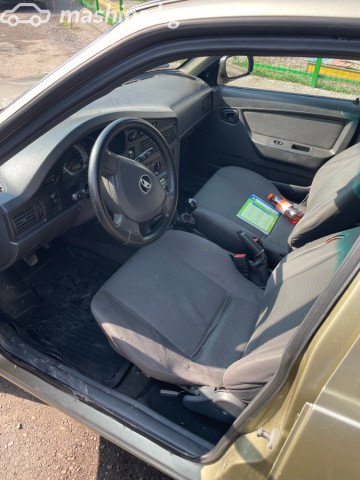 Daewoo Nexia