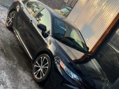 Фото авто Toyota Camry