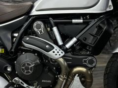 Photo of the vehicle Ducati Scrambler