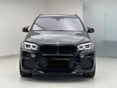 Сүрөт унаа BMW X5