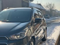 Сүрөт унаа Chevrolet Spark