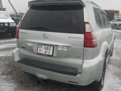 Фото авто Lexus GX