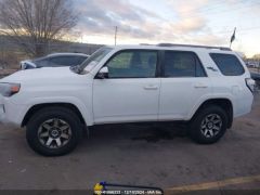 Сүрөт унаа Toyota 4Runner