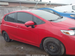 Сүрөт унаа Honda Fit