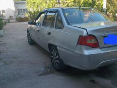 Photo of the vehicle Daewoo Nexia