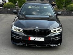 Сүрөт унаа BMW 5 серия