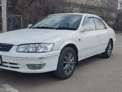 Фото авто Toyota Camry (Japan)