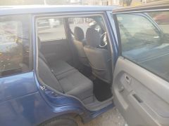 Сүрөт унаа Daihatsu Gran Move