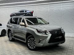 Фото авто Lexus GX