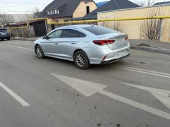 Сүрөт унаа Hyundai Sonata