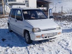 Сүрөт унаа Daewoo Tico