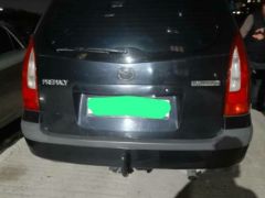 Photo of the vehicle Mazda Premacy